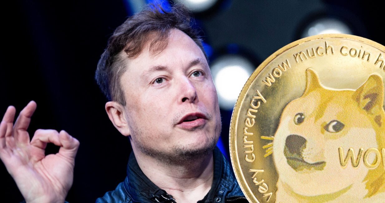 Wow! US SEC Accepts Dogecoin ETF Application!