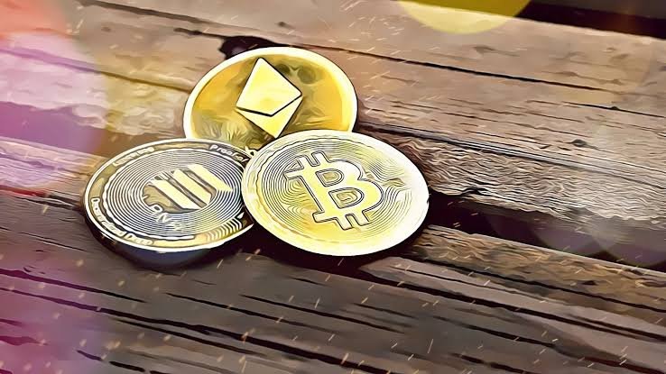 Cryptocurrency Market Soars as New Laws and Institutional Moves Drive Growth