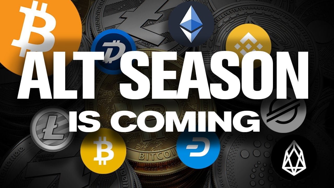 Ethereum’s Price Surge and the Dawn of Altseason 2025: A Market on the Brink