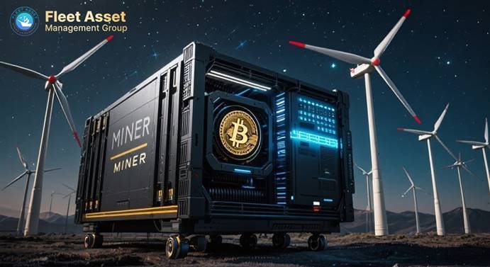 Get rid of the anxiety of hoarding coins: Fleet Miner allows XRP to generate stable income every day