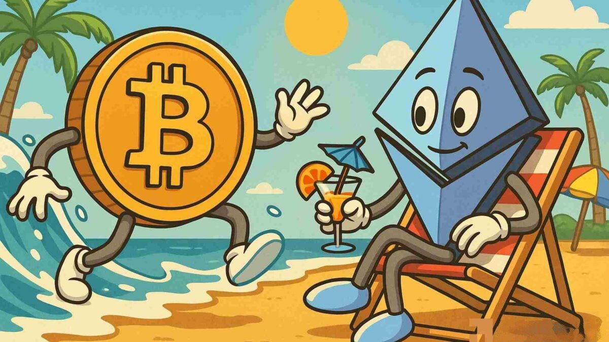 Ethereum Price Analysis: Can ETH Build a Sustainable Recovery?